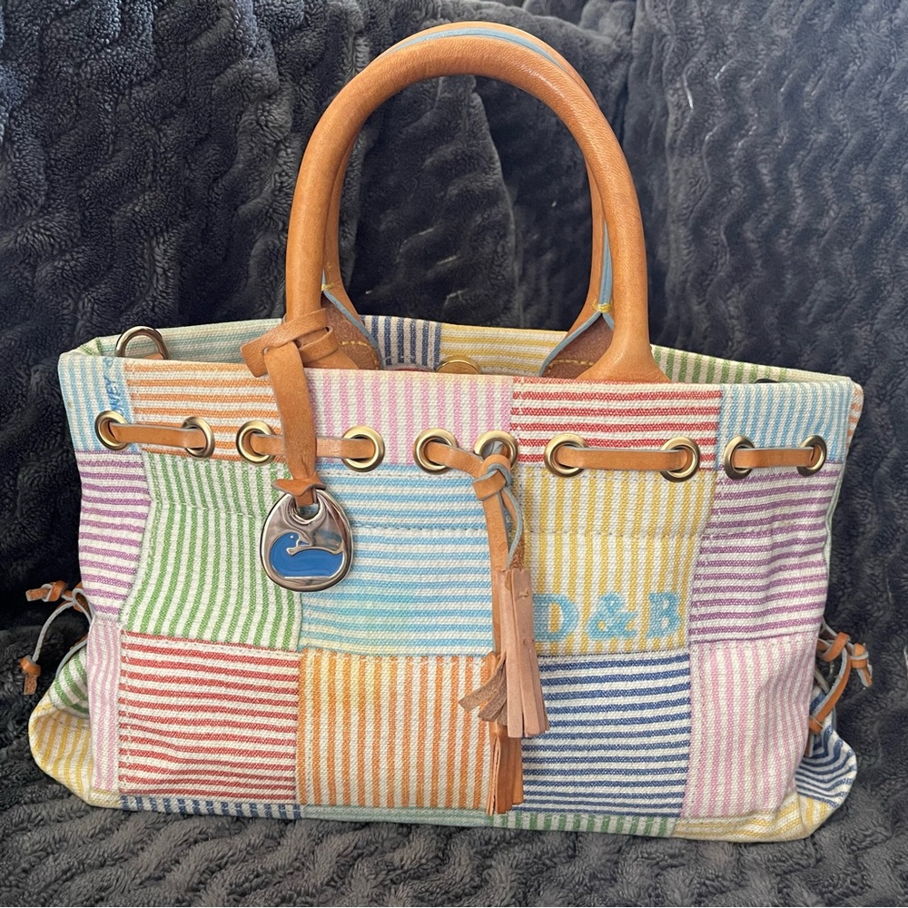 Dooney and Bourke